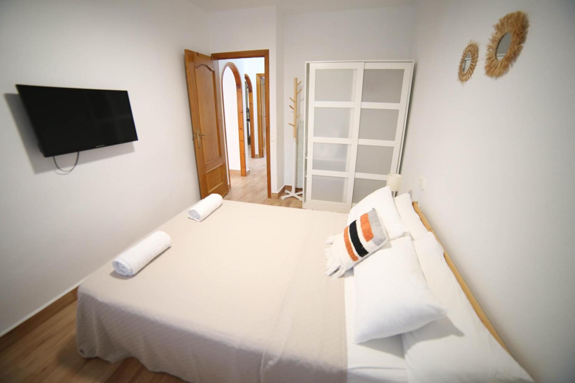 Casa De Playa, Cerca De Todo Hébergement de vacances