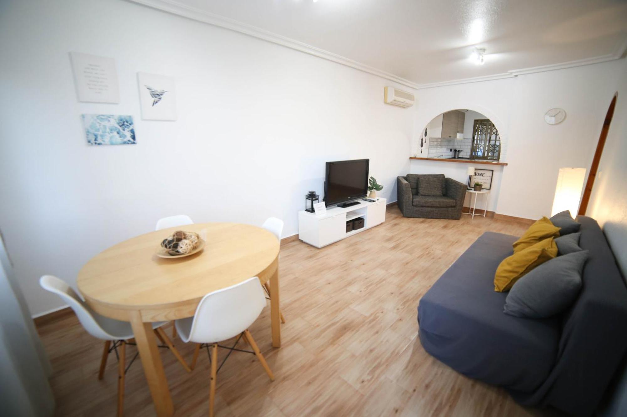 Casa De Playa, Cerca De Todo Hébergement de vacances *