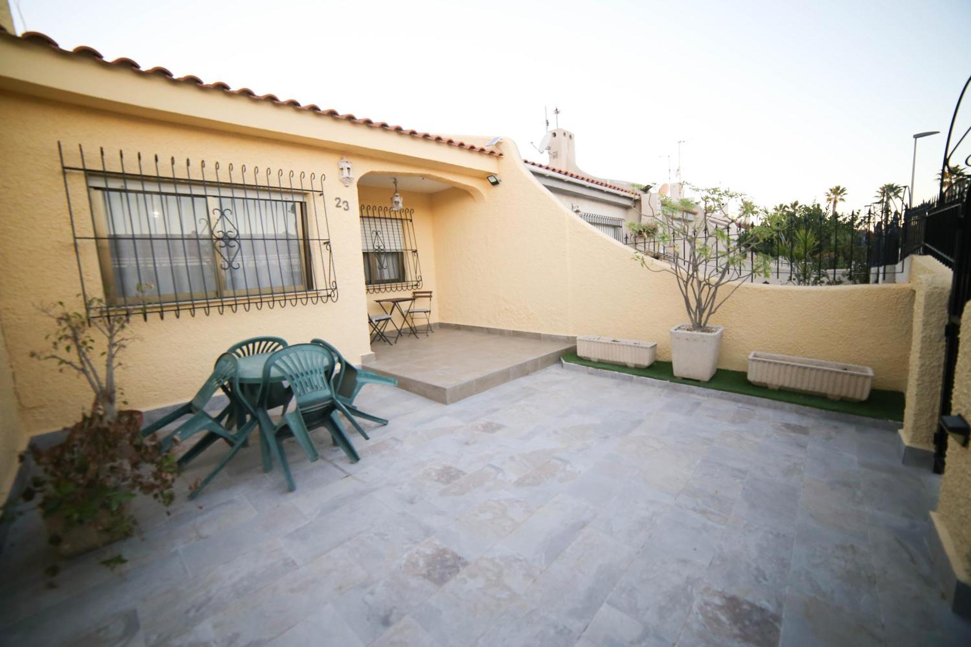 Casa De Playa, Cerca De Todo *