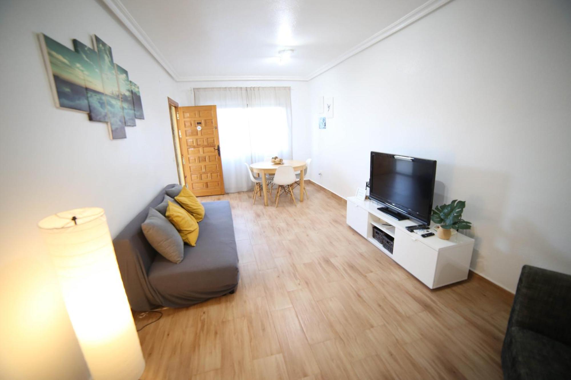 Vakantiehuis Casa De Playa, Cerca De Todo