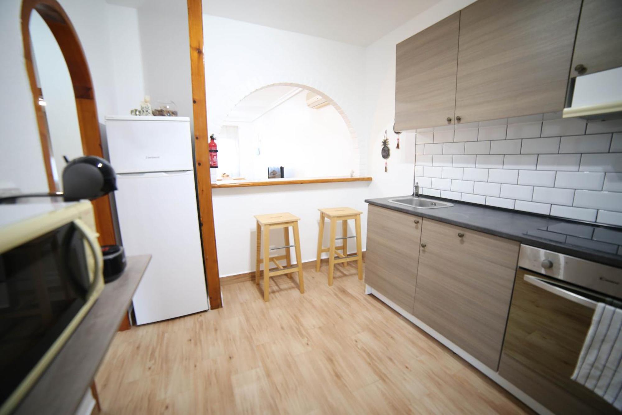 Casa De Playa, Cerca De Todo Vakantiehuis *